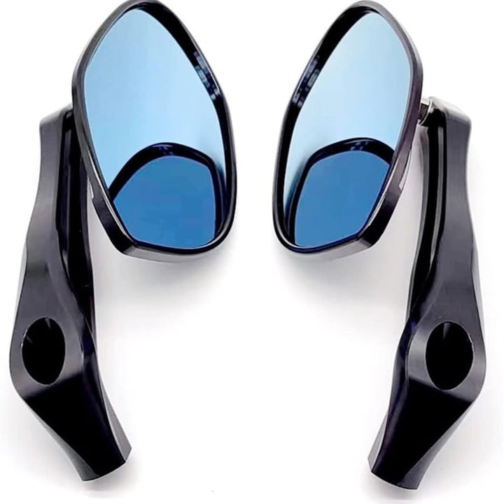 High-Definition Adjustable Motorcycle Rearview Mirrors Kalsten