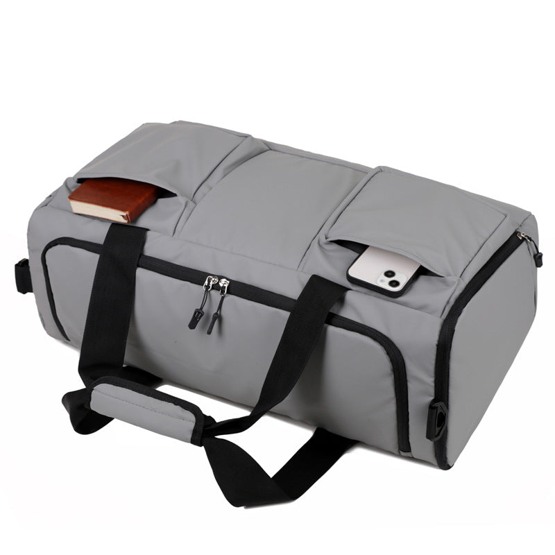 Men Functional Travel Bag Kalsten