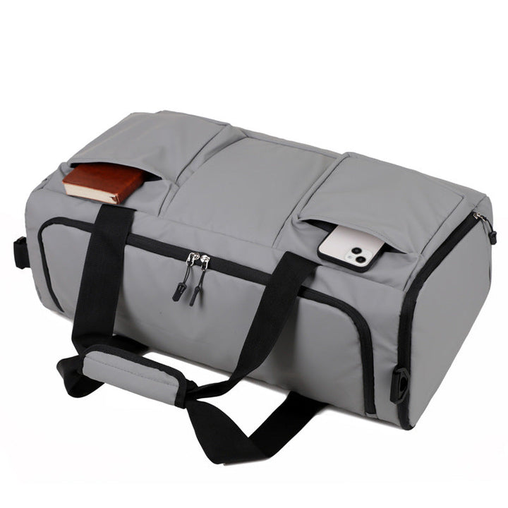 Men Functional Travel Bag Kalsten