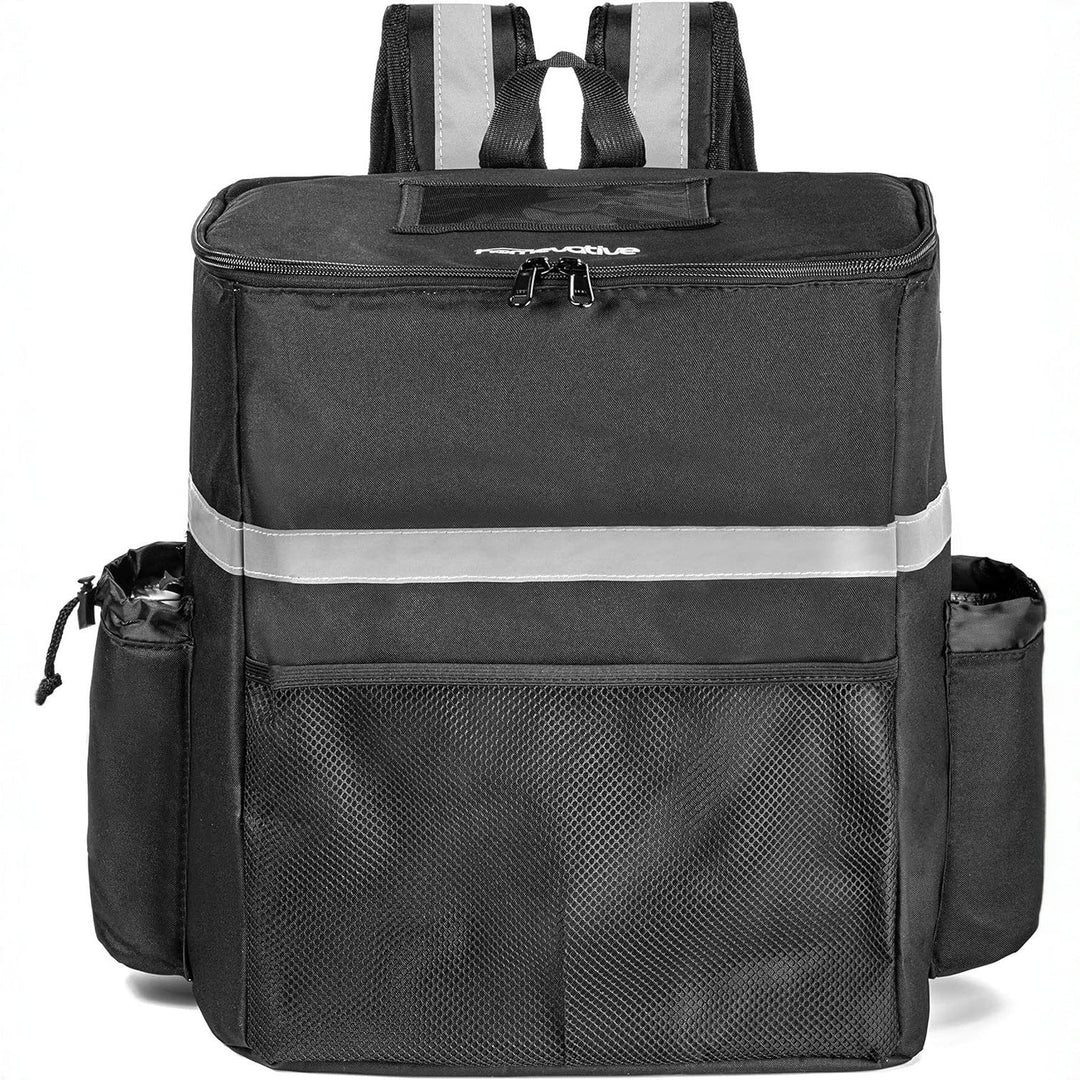 Women Insulated Cooler Backpack Kalsten