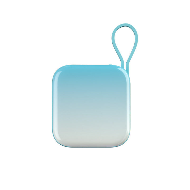Portable power bank with high capacity Kalsten