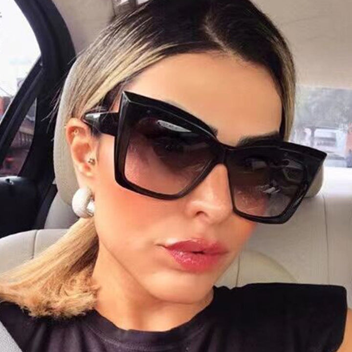 Women's fashionable sunglasses Kalsten