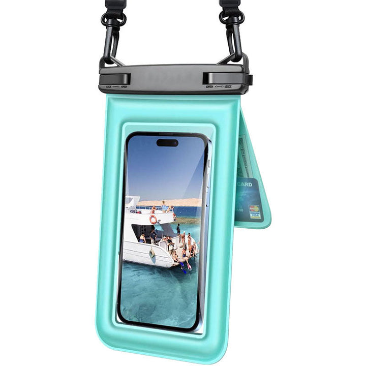 Women's Waterproof Smartphone Case Kalsten