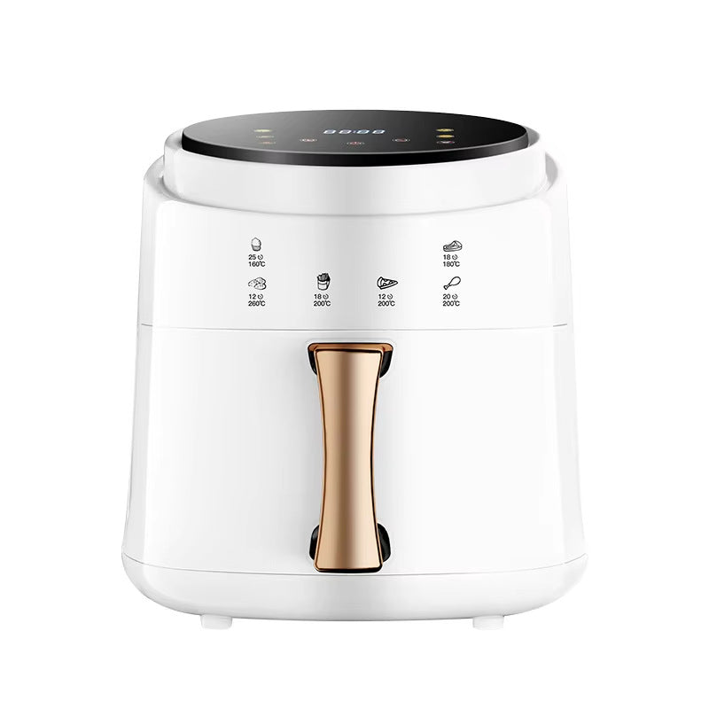 Smart Digital Air Fryer with Adjustable Temperature Control Kalsten