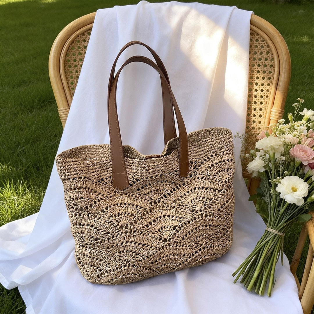 Extravagant Basket Bag Kalsten