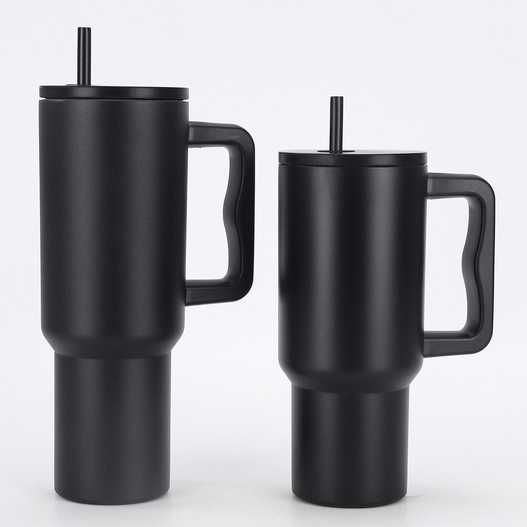 Ladies insulated cup with double wall Kalsten