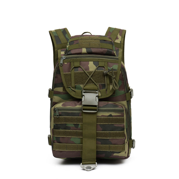 Tactical Military-Grade Backpack Kalsten