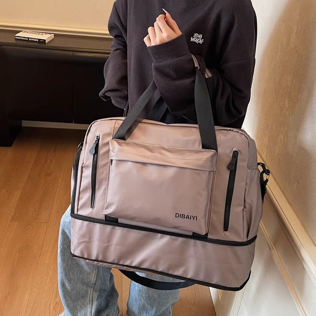 Versatile Sports And Travel Bag Kalsten