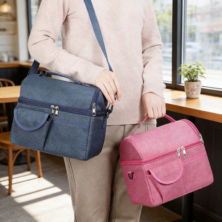 Cosmetic bag Kalsten