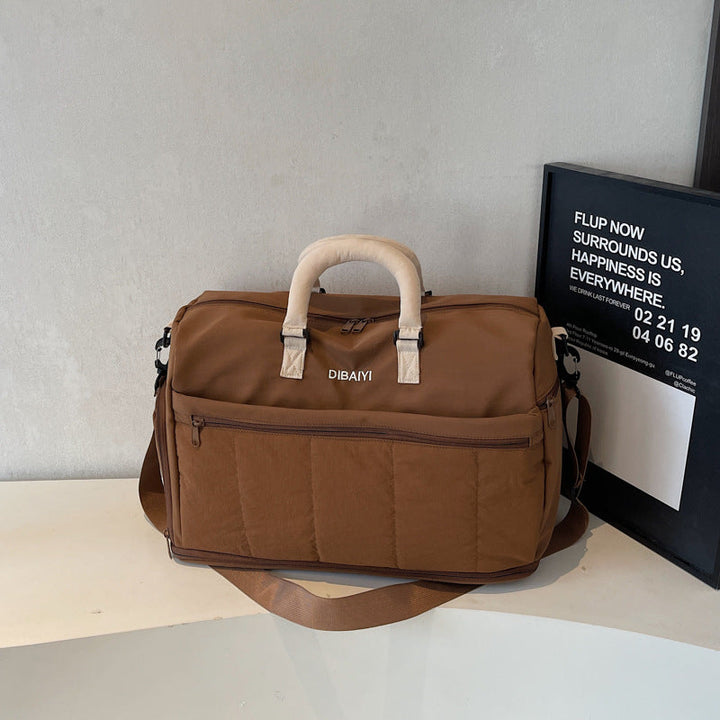 Women multifunctional sports and travel bag Kalsten