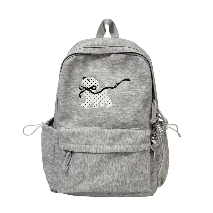 Adorable Character Design Backpack Kalsten