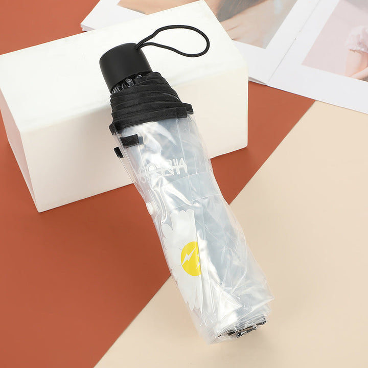 Women's compact and stylish umbrella Kalsten
