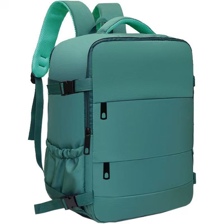 Modern backpack with space for laptop and organizational compartments Kalsten