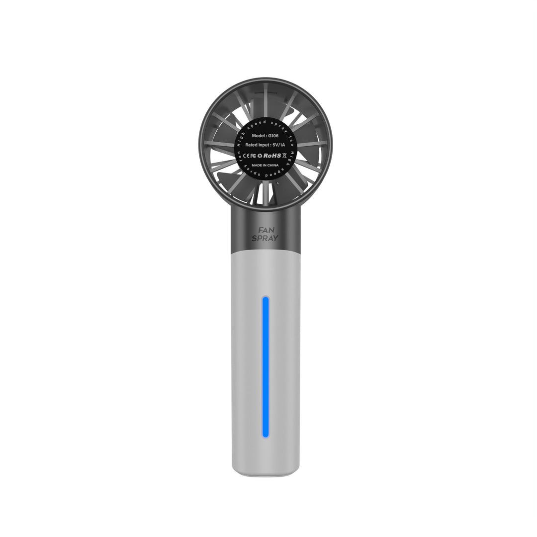 Personal Care Handheld Mist Fan Kalsten