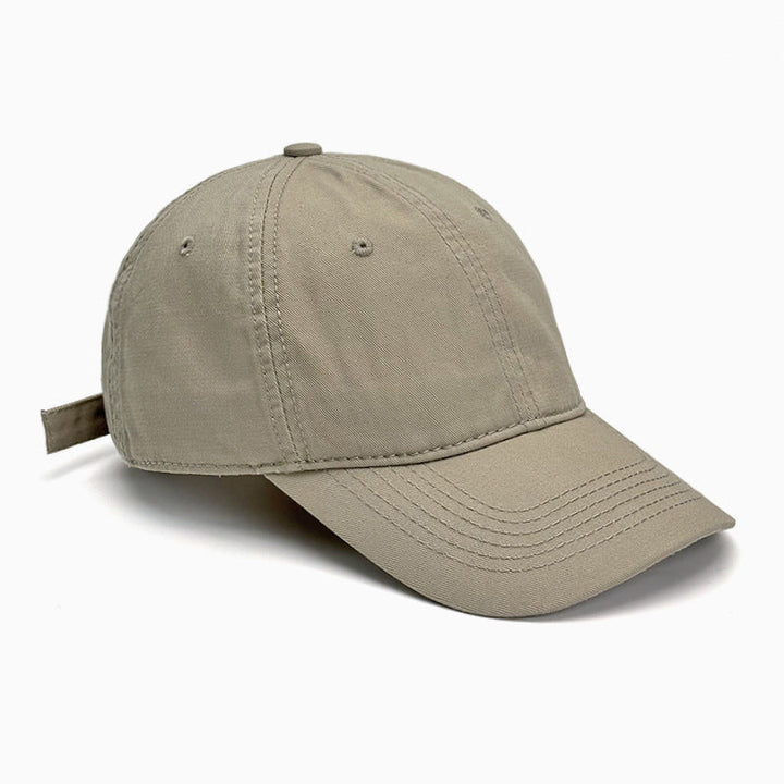 Women Sporty Leisure Baseball Cap Kalsten