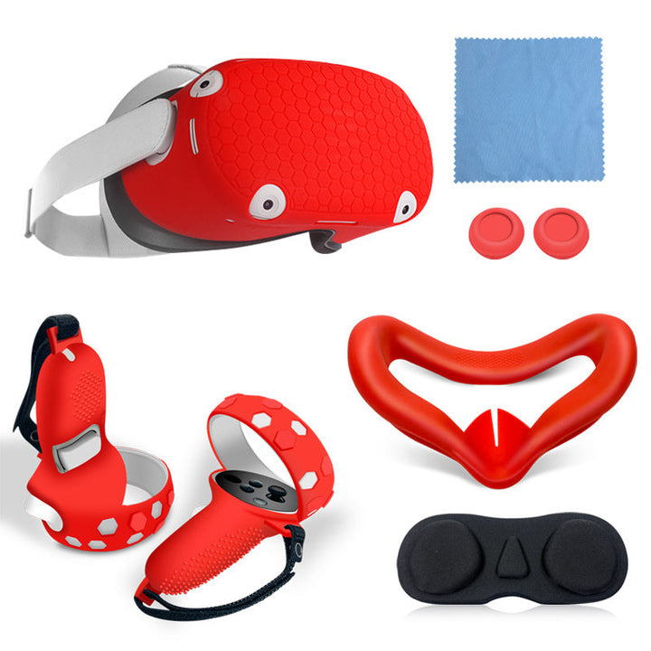 VR-Accessory Set Kalsten