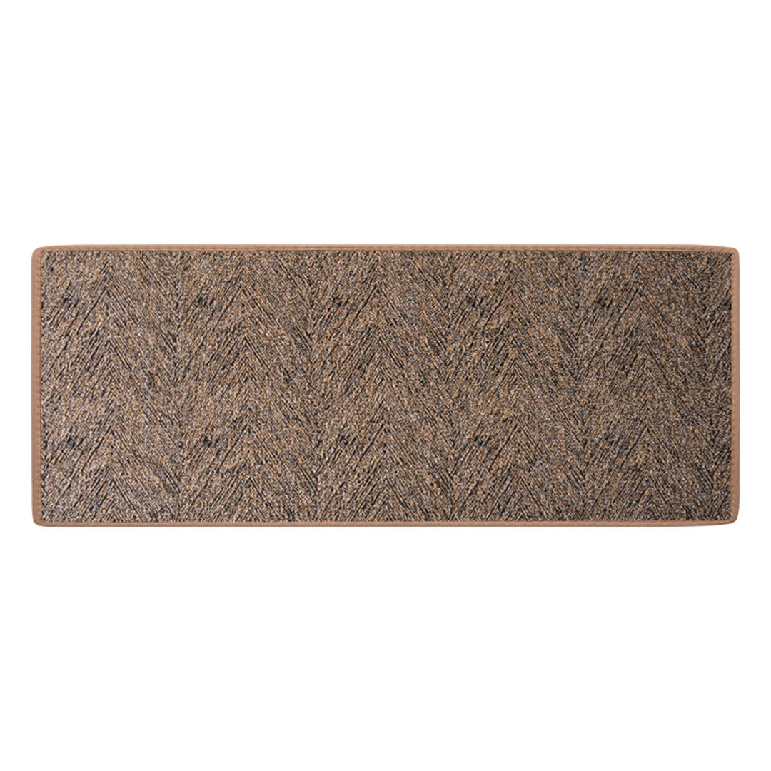 Textured Indoor Cushion Mat Kalsten