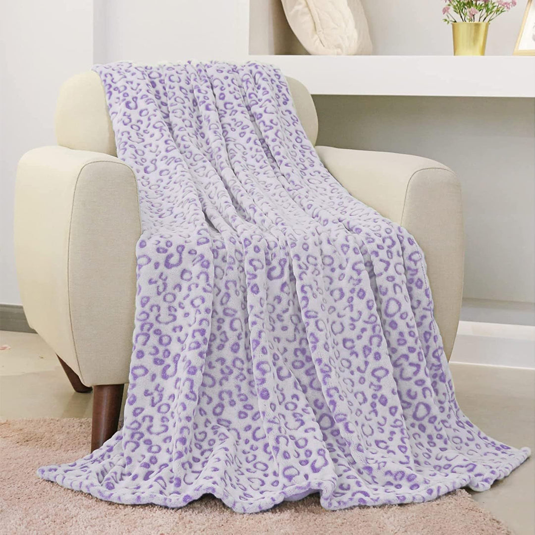 Cozy Design Blanket Kalsten