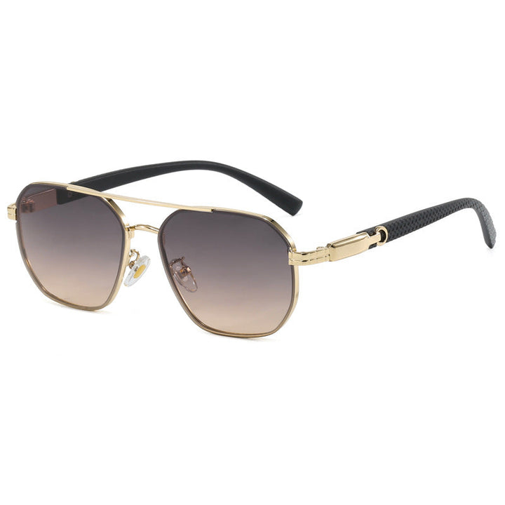 Women’s fashionable sunglasses with stylish accents Kalsten