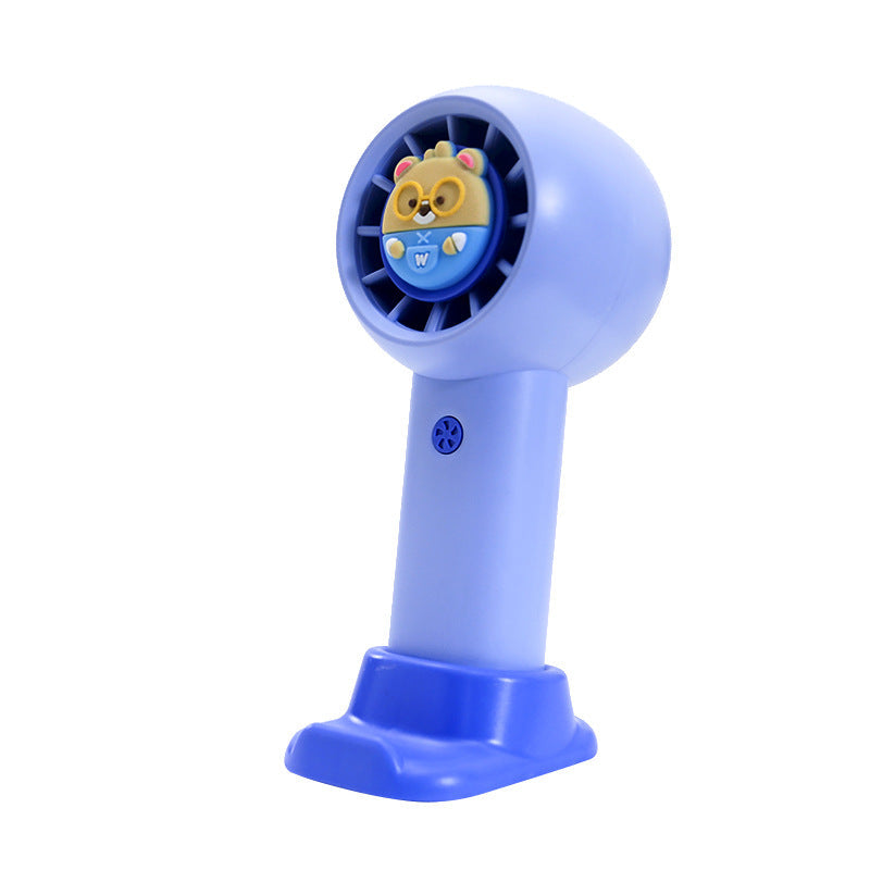 Women's handy USB fan in creative design Kalsten