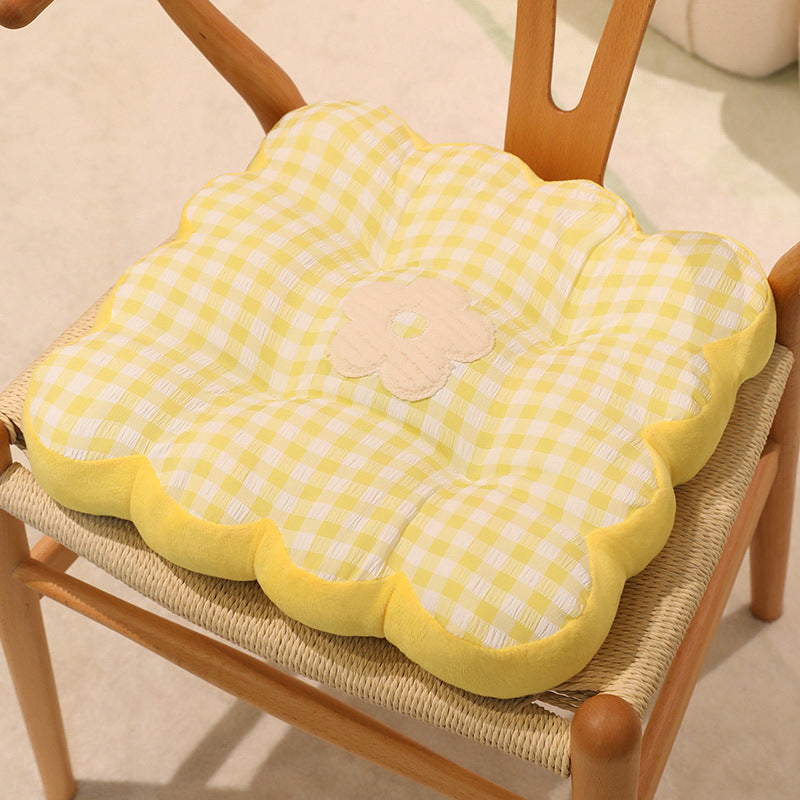 Floral Seat Cushion Kalsten