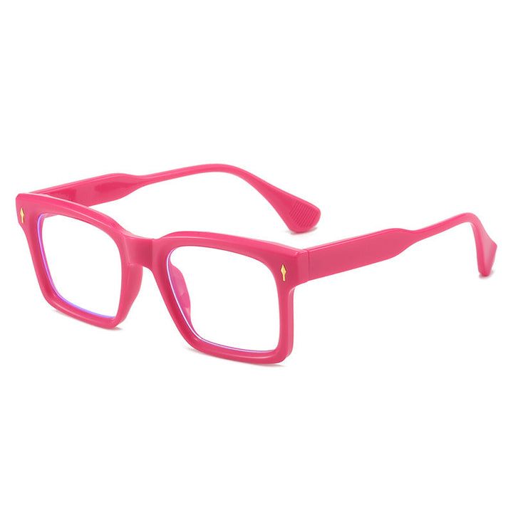 Ladies stylish square sunglasses Kalsten