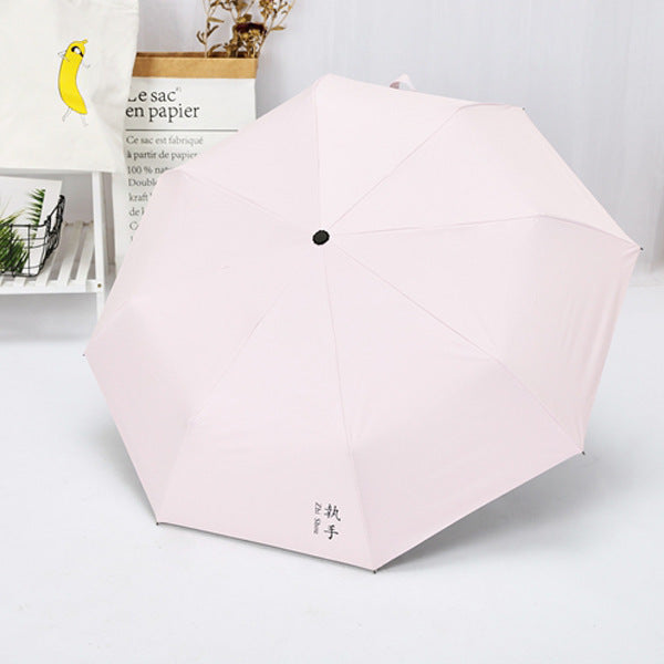Ladies Pocket Umbrella Kalsten