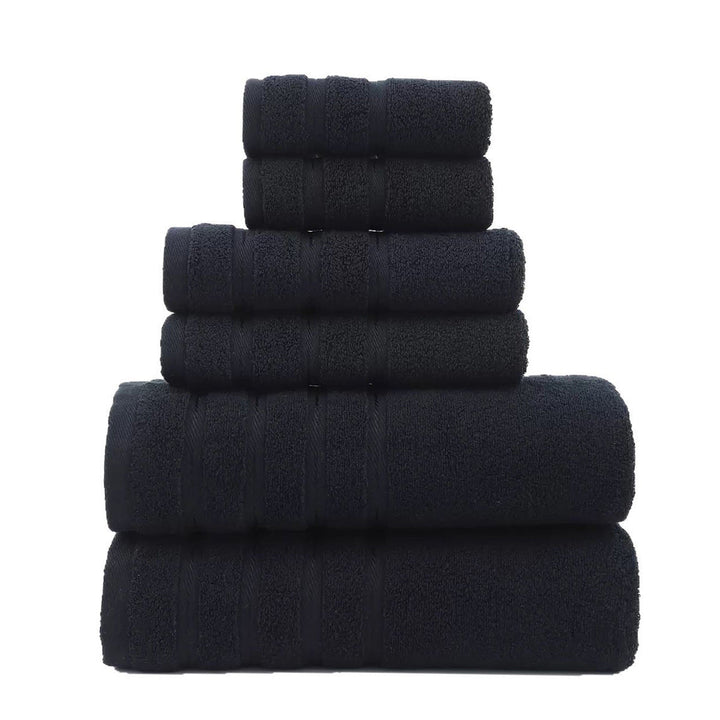 Luxurious terry towels with high absorbency Kalsten