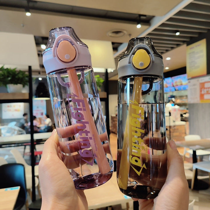 Ladies Drinking Bottle Kalsten