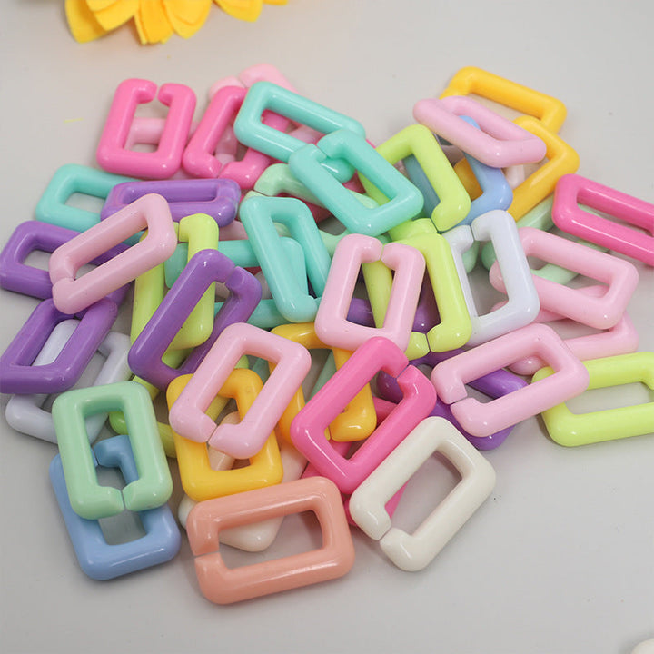 Decorative Clip Set kalsten