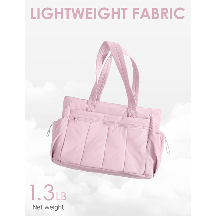 Modern everyday and leisure bag Kalsten