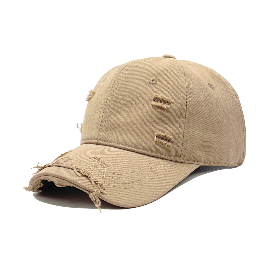 Women’s casual and stylish cap with vintage design Brehn