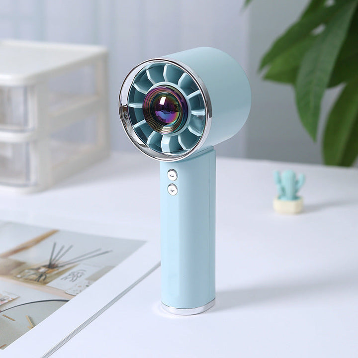 Handy Mini Fan Kalsten