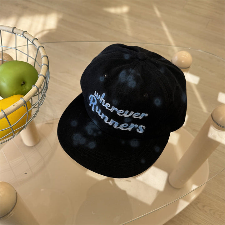 Men's Casual Embroidered Baseball Cap Kalsten 1783922037