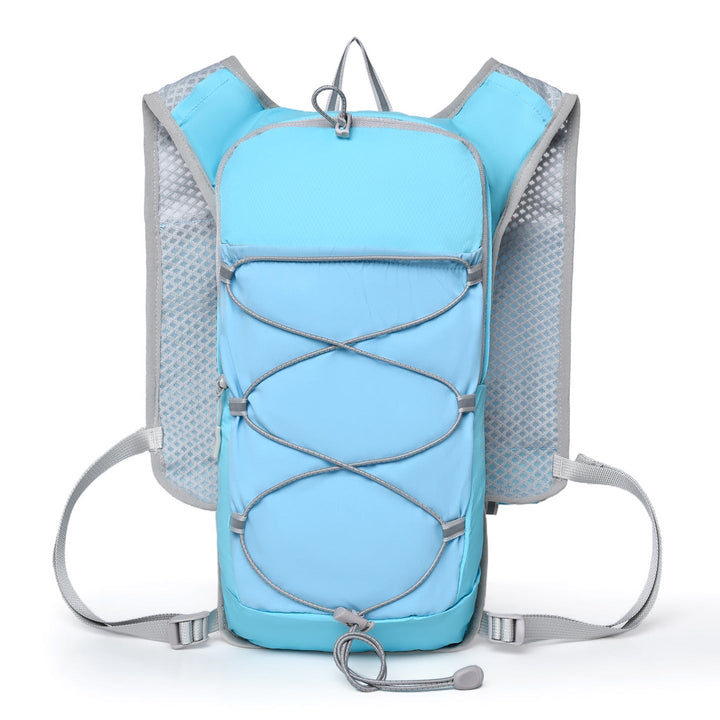Hydration-Compatible Running Pack Kalsten