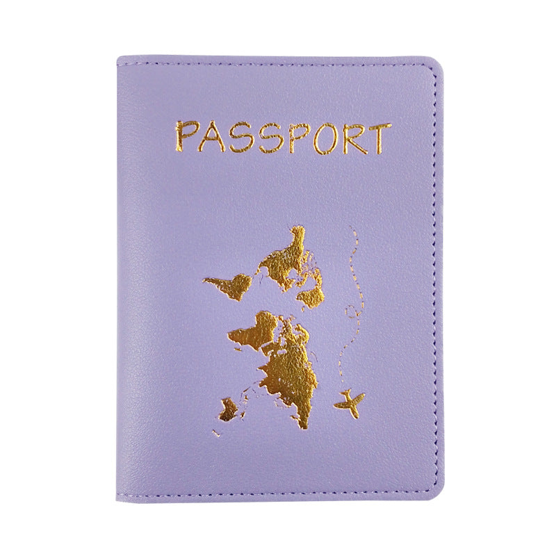 Women's Passport Holder and Luggage Tag Set Kalsten