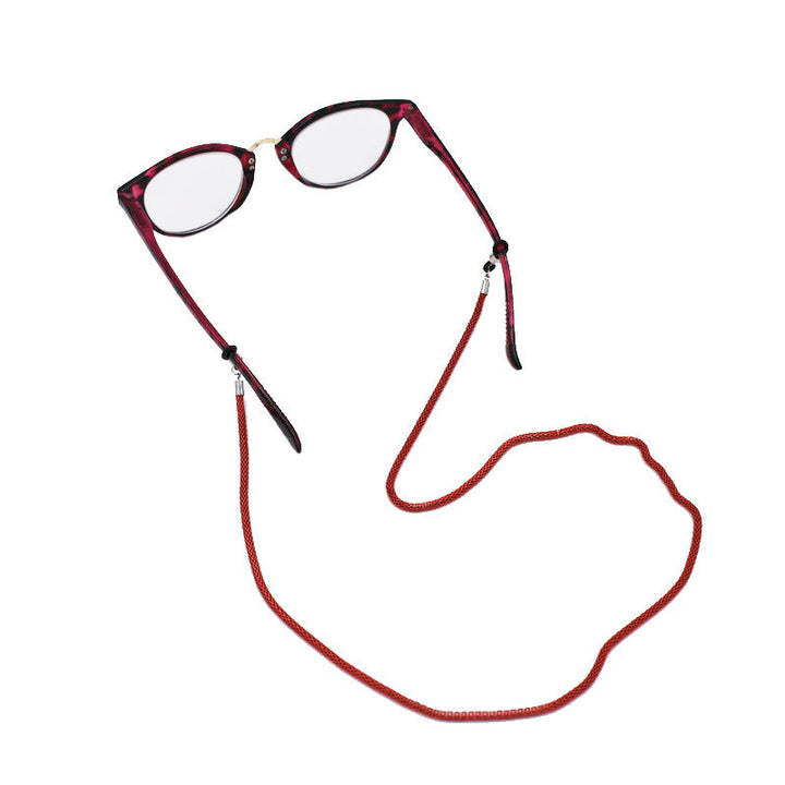 Adjustable Eyewear Retainer Kalsten