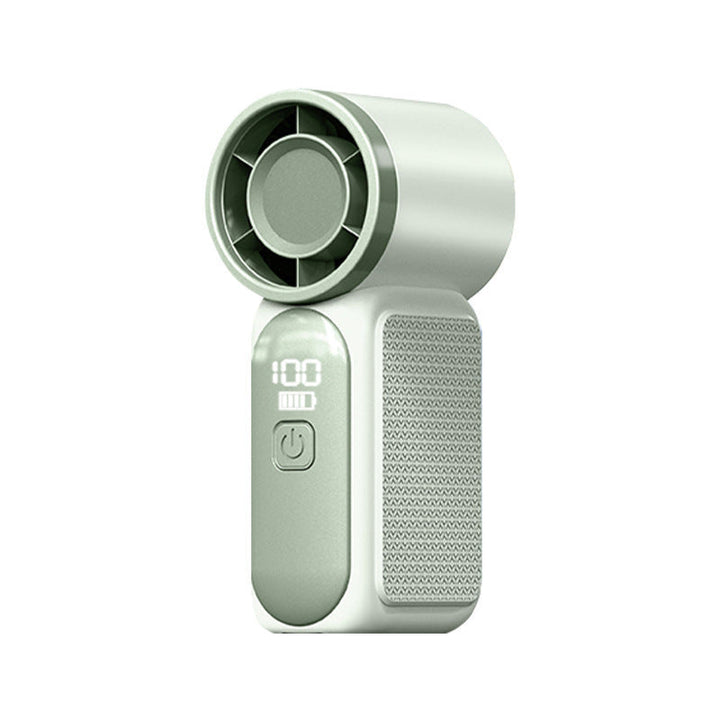 Ladies portable mini fan Kalsten
