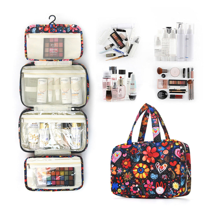Cosmetic Organizer Kalsten