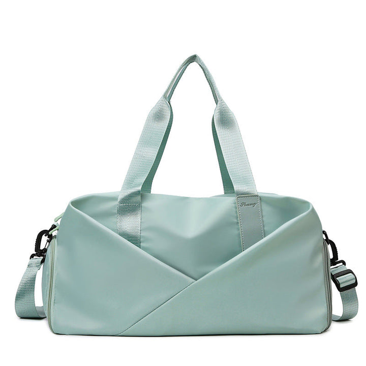 Elegant Sports and Leisure Bag Kalsten