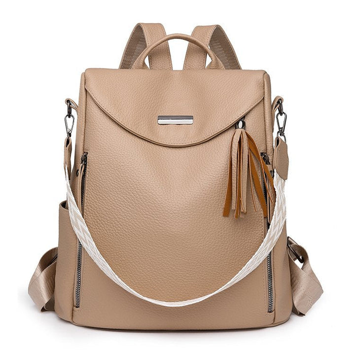 Elegant Convertible Backpack Kalsten
