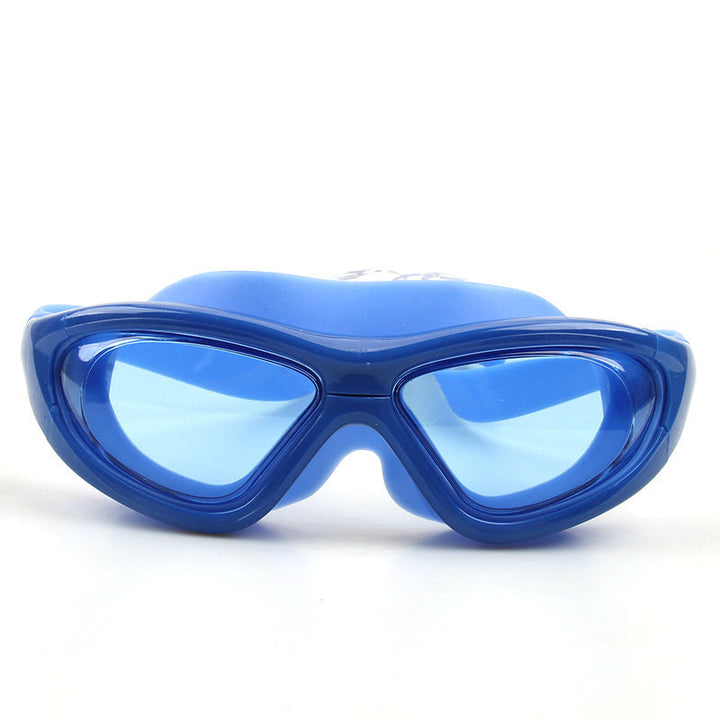 Swim mask with anti-fog Kalsten