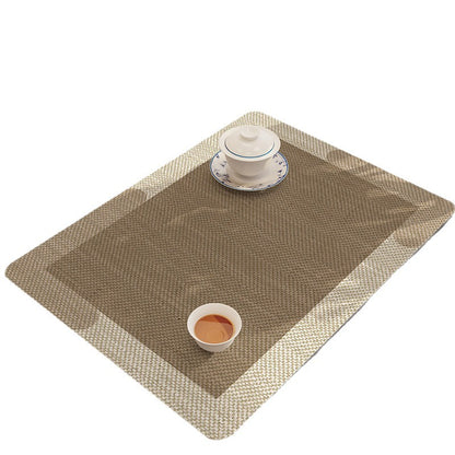 Premium Textile Table Mat Acalora