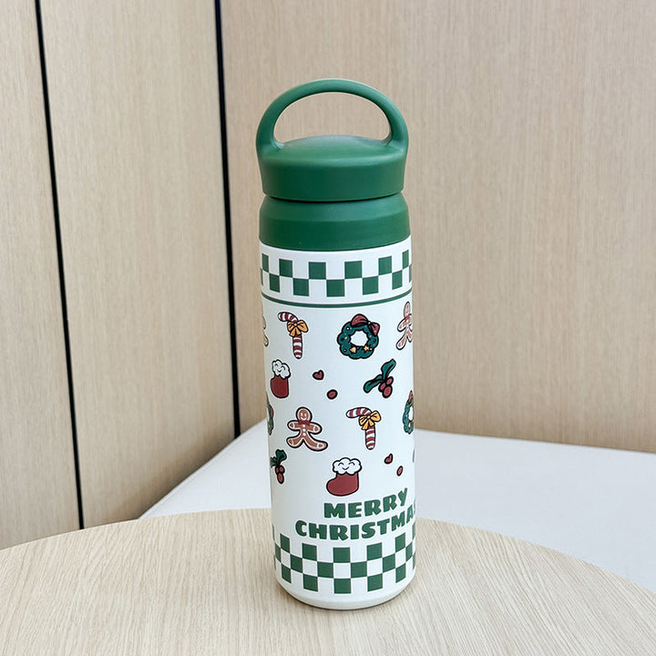 Women Thermos Bottle Kalsten