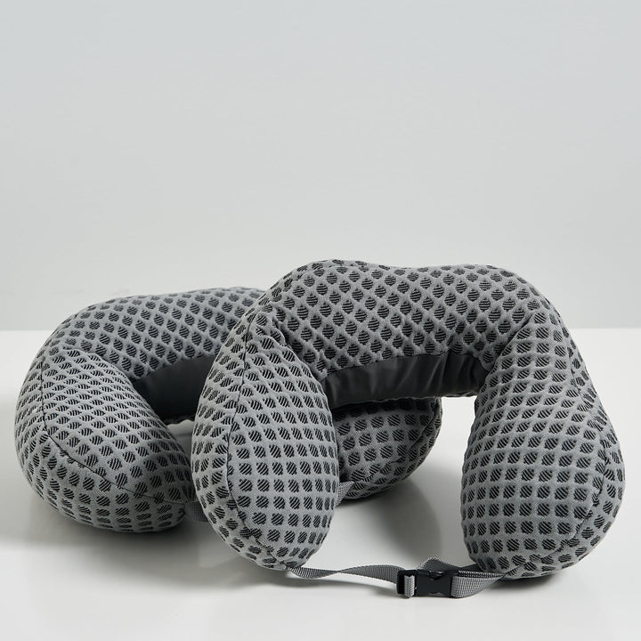 Comfortable neck relaxation cushion with heating function Kalsten