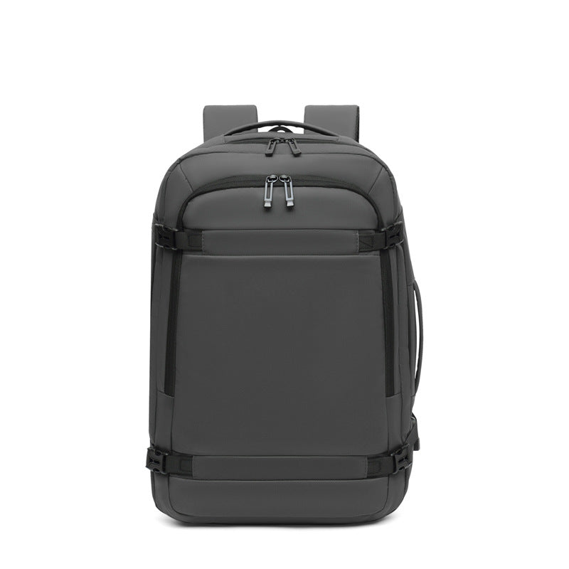 Versatile Tech-Optimized Backpack Kalsten