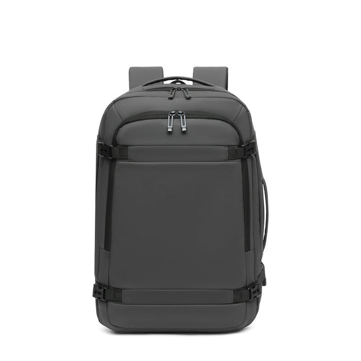 Versatile Tech-Optimized Backpack Kalsten