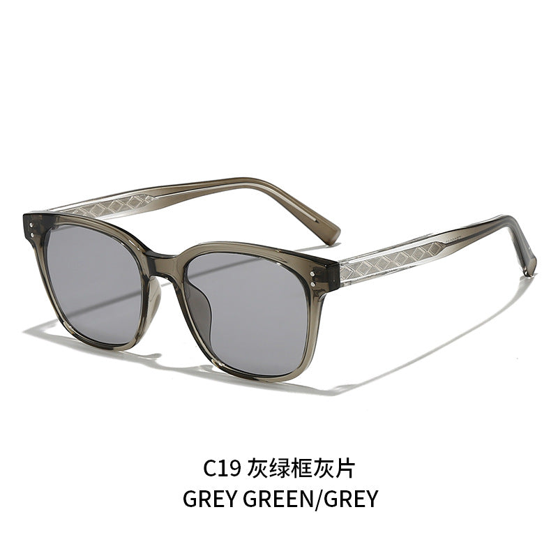 Ladies stylish square sunglasses Kalsten