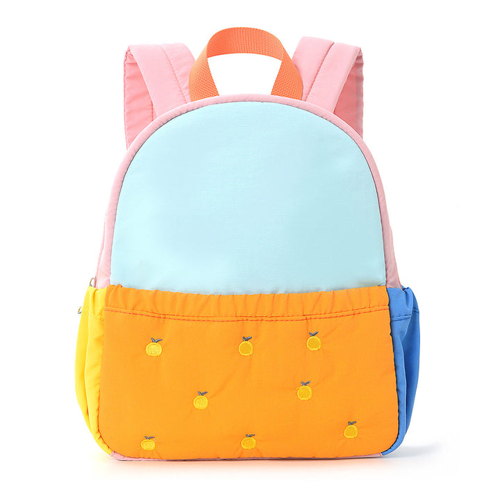 Funny and Colorful Backpack Kalsten
