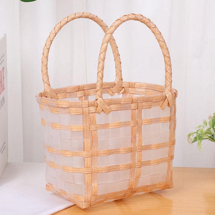 Multipurpose Organizer Basket Kalsten